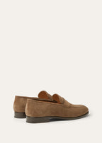 SERGIO WALK LOAFER SUEDE_FAO9641_H0X4_4