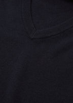 CLASSIC BABY CASH V NECK SWEATER GG 14_FAQ4047_W000_3