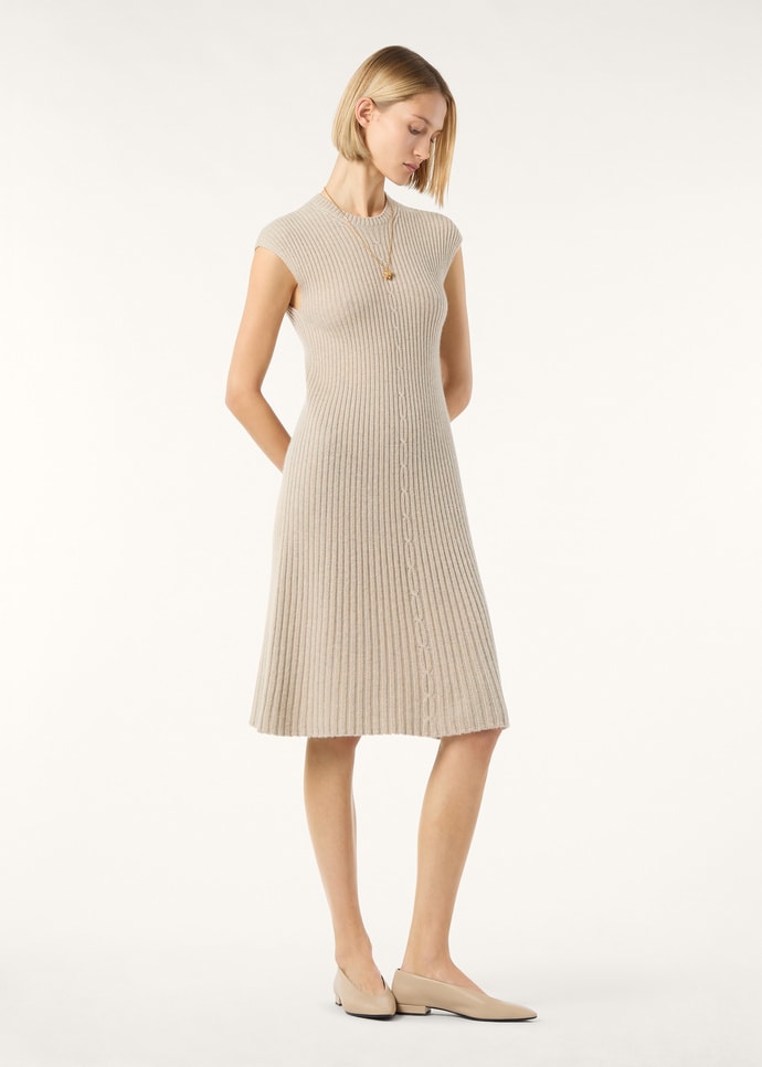 Plane Tree Dress