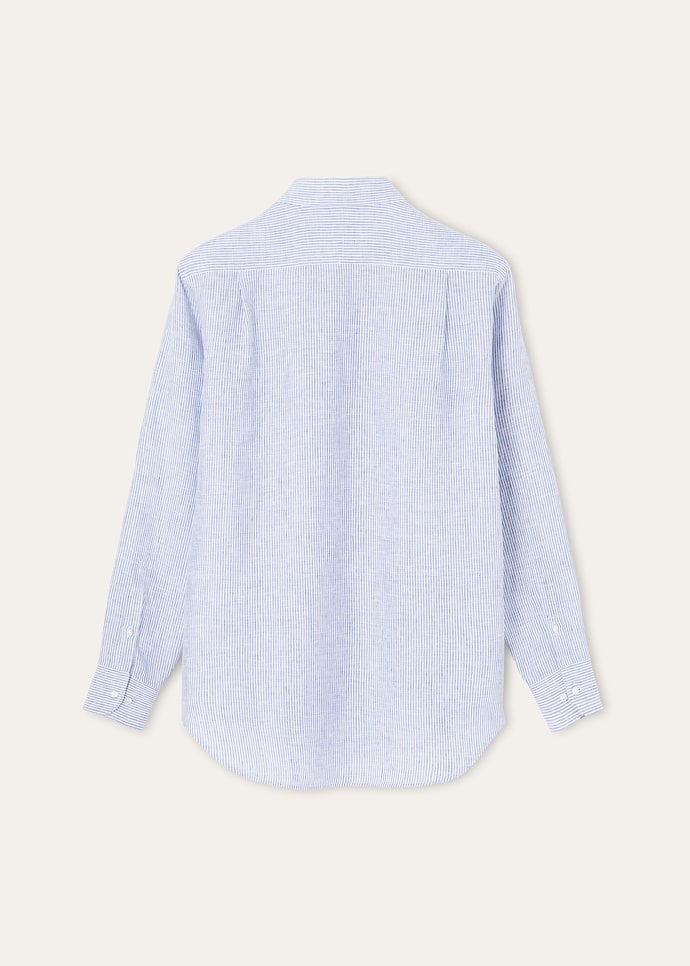 ANDRE' SHIRT SOLAIRE SUMMER STRIPE_FAL6145_FK4B_6