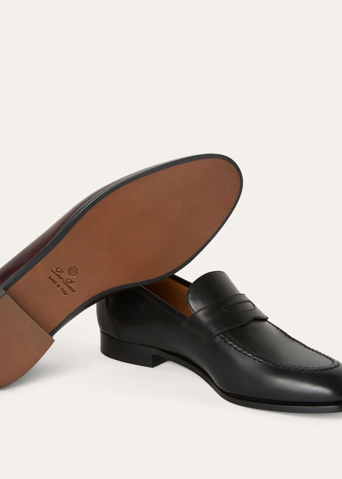 SERGIO WALK LOAFER HERITAGE CALF_FAO6135_8000_5