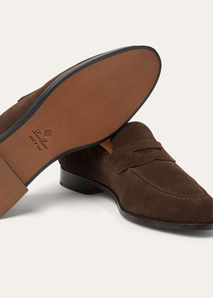 SERGIO WALK LOAFER SUEDE_FAO9641_H026_5