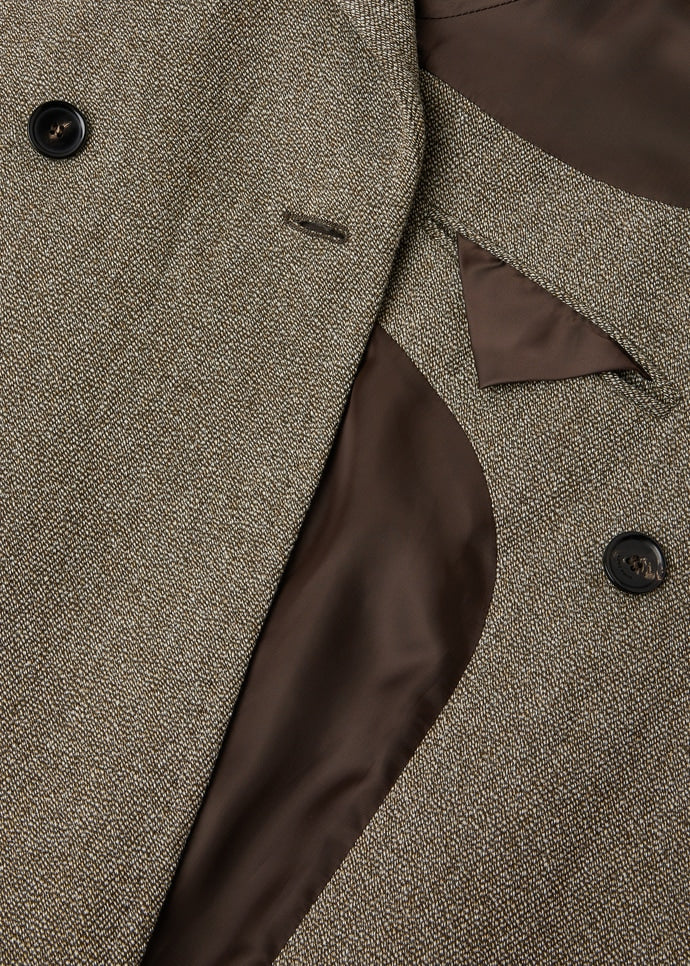 ADRIEN COAT COVER WOOL LINEN RAIN_FAP4038_F6M4_8
