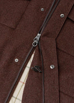 TRAVELLER FIELD JACKET CASH STORM_FAP9739_H0V4_4