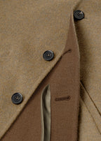 RIK BLOUSON CASH DOUBLE BICOLOR RAIN_FAP7445_H0QF_4