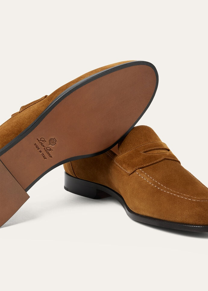 SERGIO WALK LOAFER SUEDE_FAO9641_HD96_5