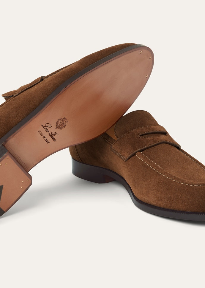 SERGIO WALK LOAFER SUEDE_FAO9641_HA85_5