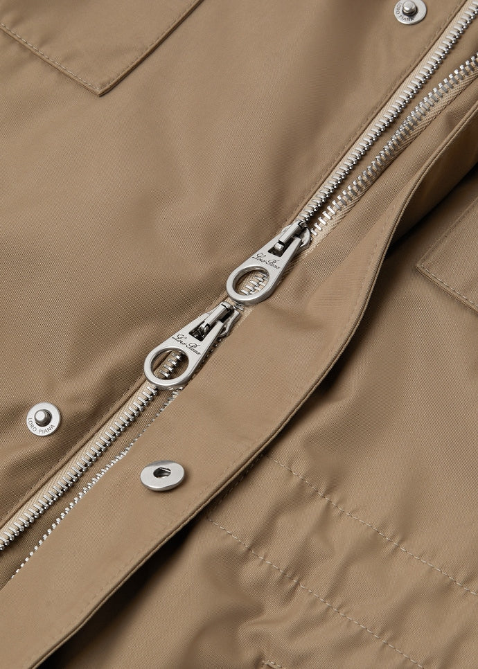 TRAVELLER FIELD JACKET TWENTY KEY RAIN_FAP2835_D0D5_8