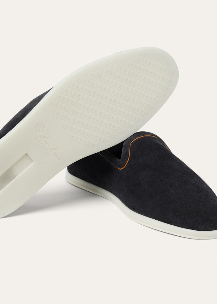 VENICE WALK FLAT SUEDE_FAN1318_W000_5