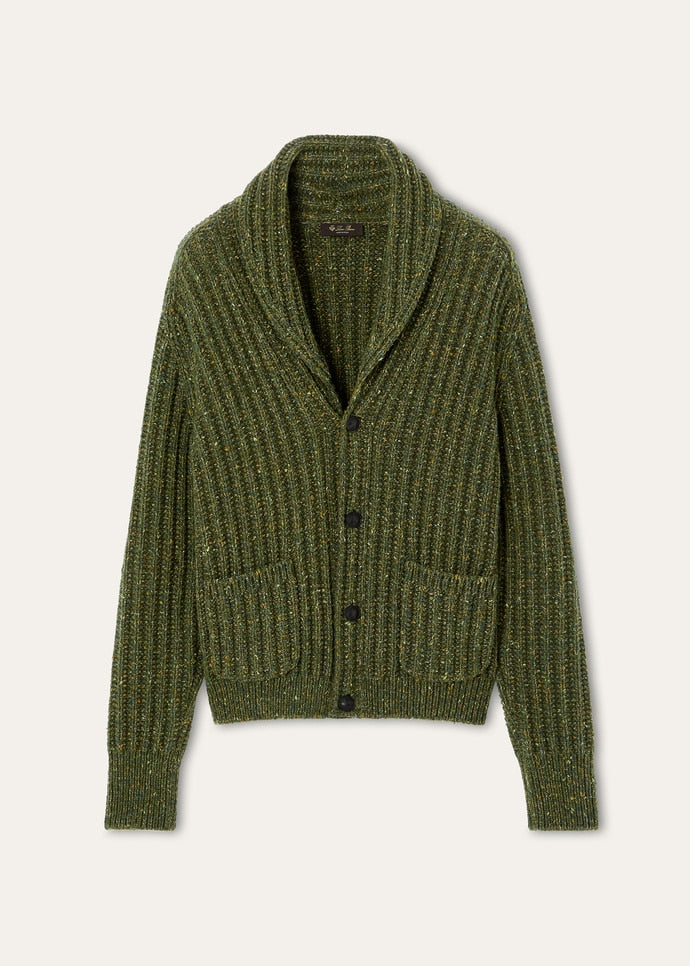 BRAEMAR CARDIGAN SWEATER CASH LINEN GG 3_FAP5915_J1XH_5