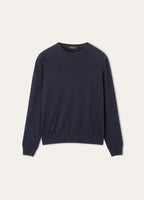 ICE WISH CREWNECK SWEATER COTTON GG 18_FAO9903_W000_5