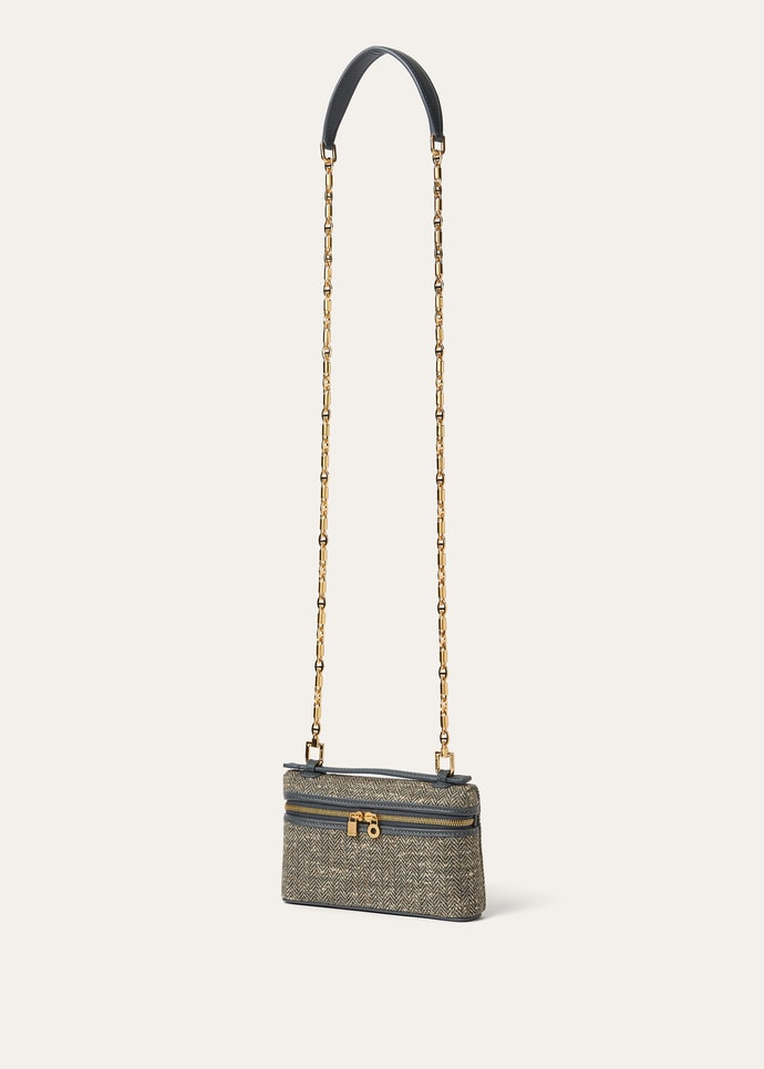 EXTRA POCKET MINI PCH WOOL LNN SLK TWEED/RND LTHR_FAQ2183_B5MU_NR_5