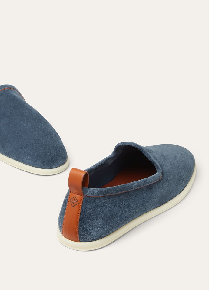 VENICE WALK FLAT SUEDE_FAN1318_W1CQ_7