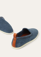 VENICE WALK FLAT SUEDE_FAN1318_W1CQ_7