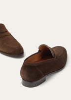 SERGIO WALK LOAFER SUEDE_FAO9641_H026_7