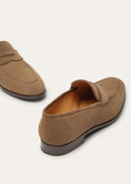 SERGIO WALK LOAFER SUEDE_FAO9641_H0X4_7
