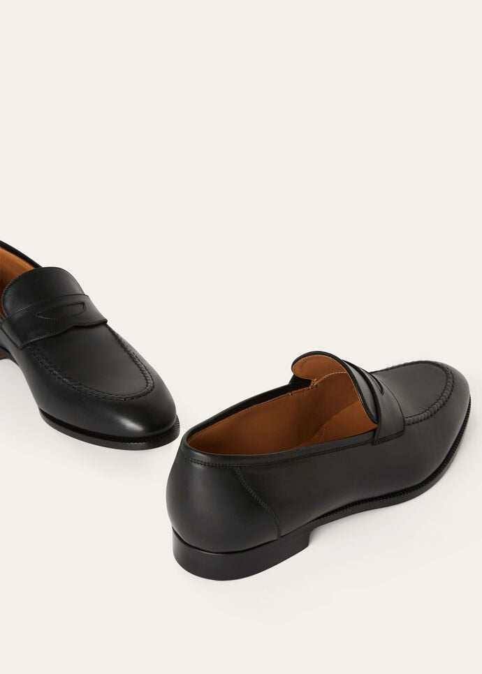 SERGIO WALK LOAFER HERITAGE CALF_FAO6135_8000_7