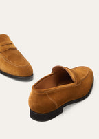 SERGIO WALK LOAFER SUEDE_FAO9641_HD96_7