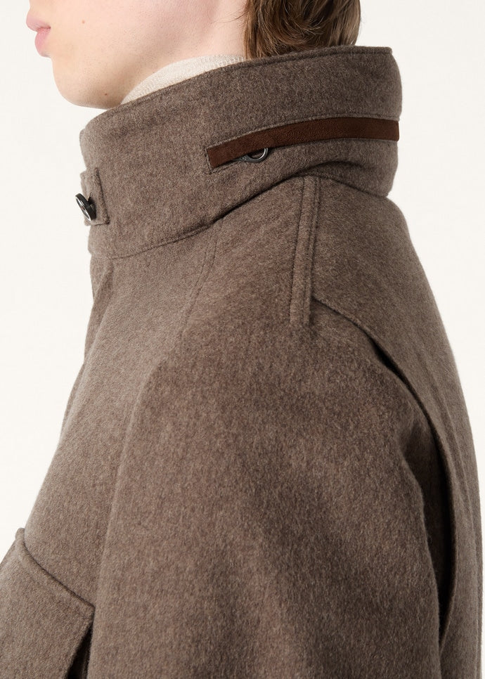 TRAVELLER FIELD JACKET CASH STORM_FAP9739_H879_2