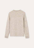 TAIERI SWEATER PECORA NERA BICOLOR_FAP7556_D04Y_6
