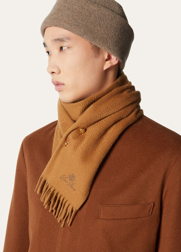 Piccola Unita Scarf