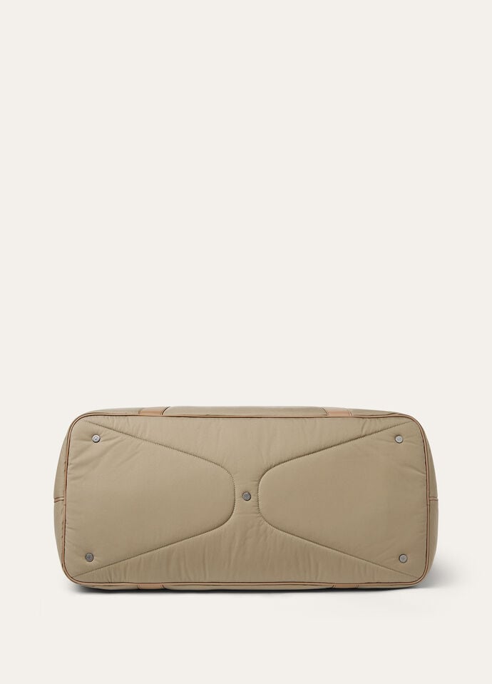 WIND DUFFLE WIND/ROUNDED LEATHER_FAP4828_B5A5_NR_6