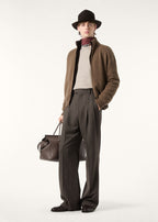 TAIERI SWEATER PECORA NERA BICOLOR_FAP7556_D04Y_1