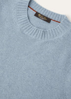 PARKSVILLE CREWNECK SWEATER BABY CASH GG 8_FAM9384_60M7_7