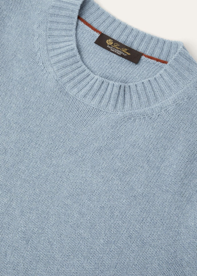 PARKSVILLE CREWNECK SWEATER BABY CASH GG 8_FAM9384_60M7_7