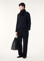 VICUNA TRECCIA BOMBER SWEATER GG 12_FAP7467_W000_1