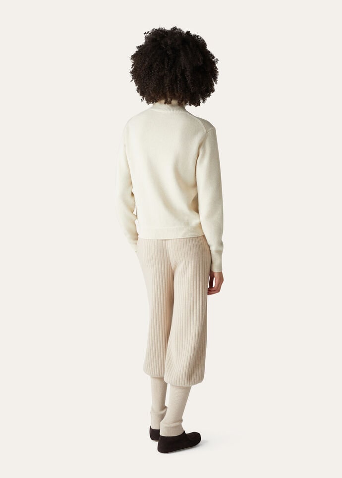 LORO TURTLENECK SWEATER RECYCLED CASH GG 8_FAN5121_106O_3