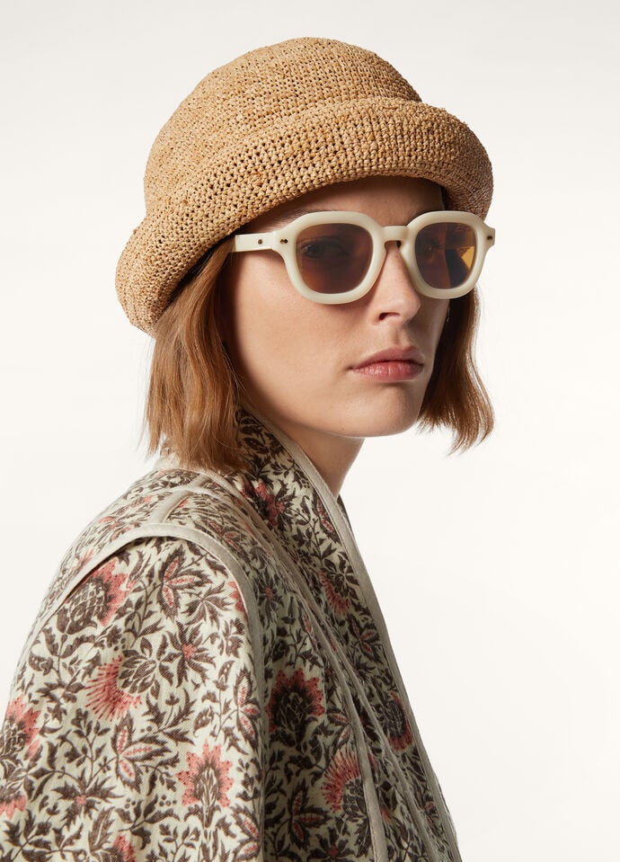 André Sunglasses