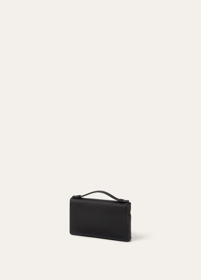 EXTRA POCKET MINI POUCH TENDER CALF               _FAN9867_804L_NR_3