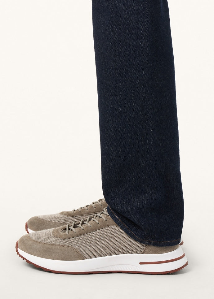 Week End Walk Sneaker