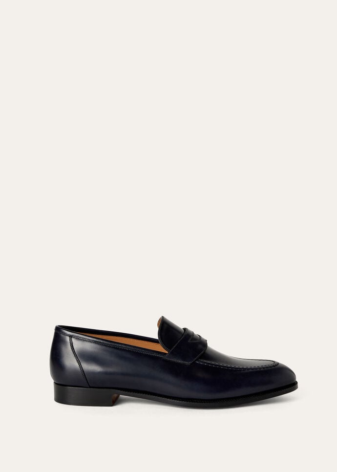 SERGIO WALK LOAFER HERITAGE CALF_FAO6135_W000_2