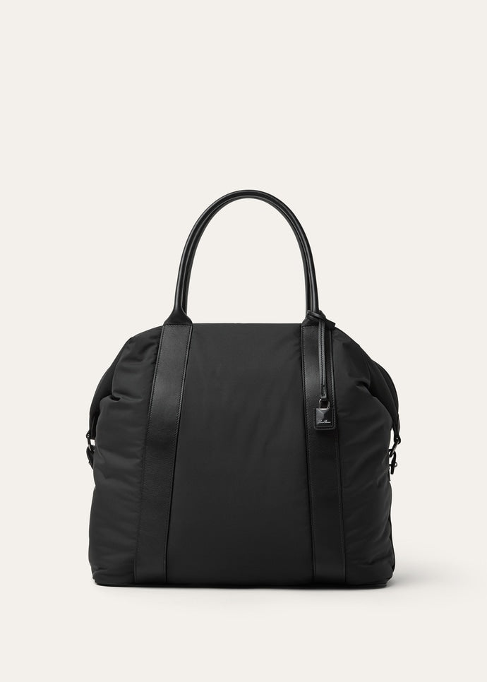 WIND DUFFLE NS WIND/ROUNDED LEATHER_FAQ3192_804M_NR_3