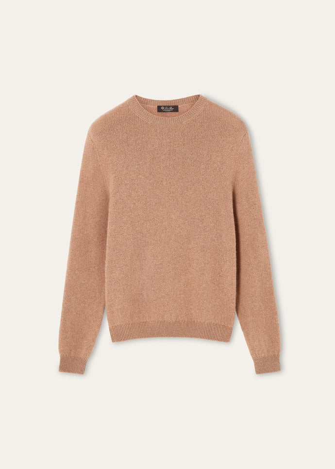 FOBELLO CREWNECK SWEATER BABY CASH GG 8_FAO2891_L0DS_5