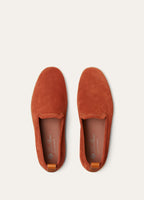 VENICE WALK FLAT SUEDE_FAN1318_P0B3_5