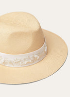SERGIO HAT EMBROIDERED RIBBON STRAW 20_FAP1567_F6V7_4