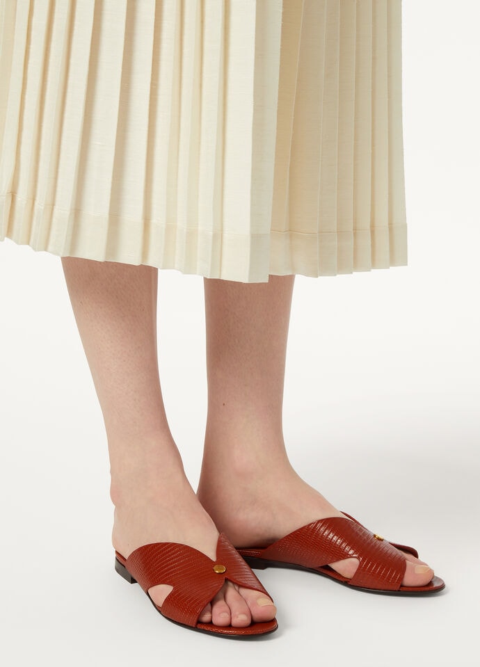 Vera Sandal