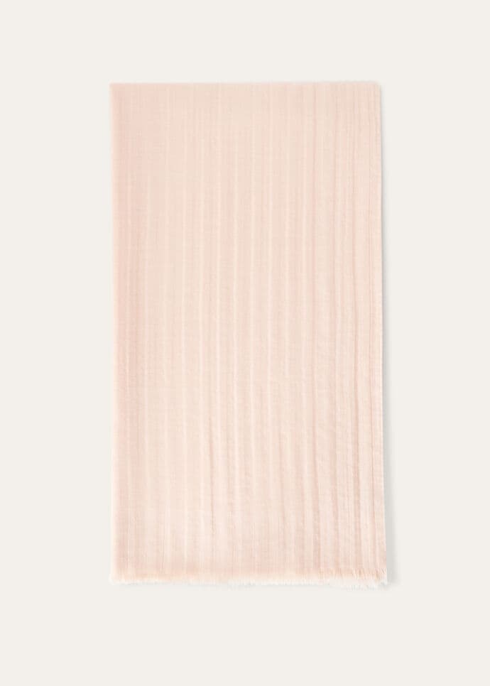 Maxi Crest Stole
