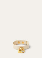 EXTRA BRACELET SADDLE LEATHER  TG S/M   L/XL_FAO3036_108X_2