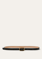 GUILLOCHE BUCKLE BELT 1.8 ROUNDED LTH_FAQ3263_805Q_2