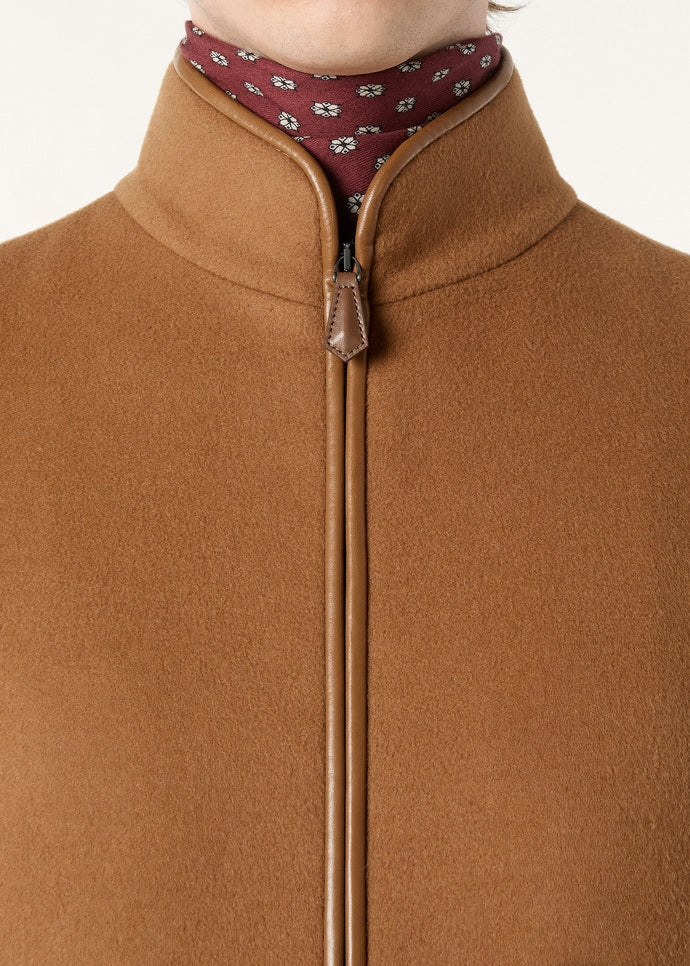 TYTON BOMBER VICUNA DOUBLE_FAQ1199_E09Y_2