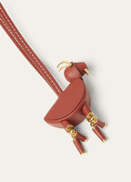 GOAT CHARM ROUNDED LEATHER_FAP2632_P0AR_NR_3