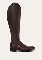 HORSERIDING HIGH BOOT SHINY SMOOTH CALF_FAQ4306_H15Z_2