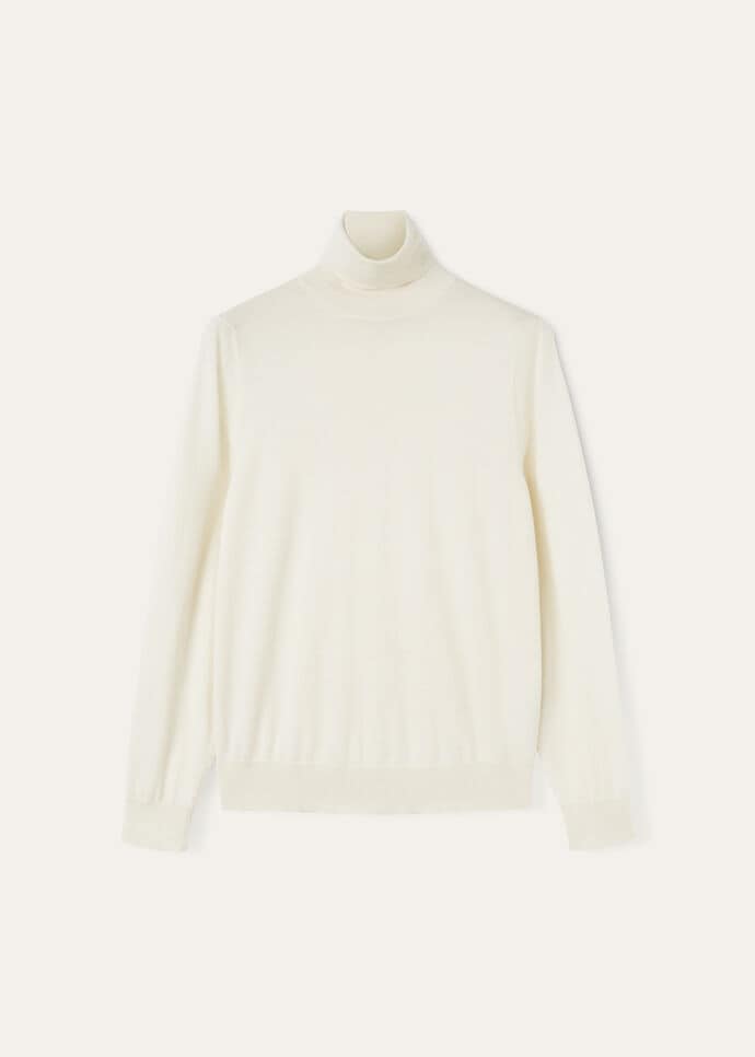 JUBILEE LIGHT TURTLENECK SWEATER BABY CASH GG 18_FAO6249_108V_5