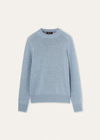 PARKSVILLE CREWNECK SWEATER BABY CASH GG 8_FAM9384_60M7_5
