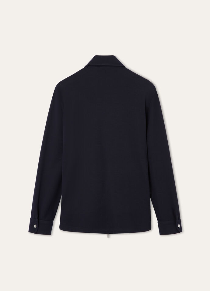 JACKET DOUBLE BICOLOR GOK_FAO5276_W000_6