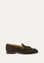 SERGE TASSEL WALK LOAFER SUPPLE SUEDE_FAP6766_51EY_2